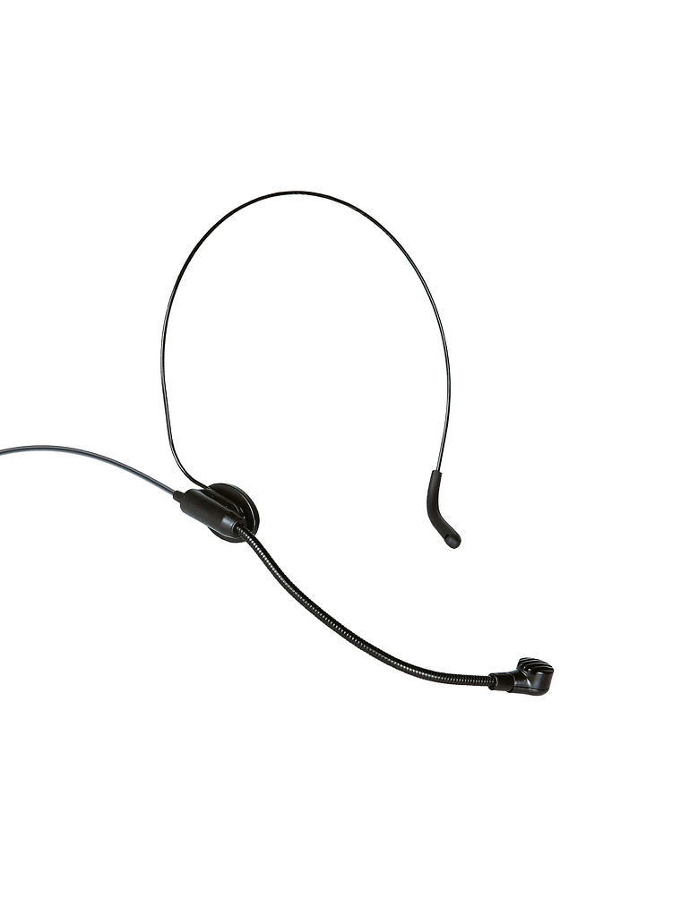 Kit Micrófono Inalámbrico UHF 400D SKP  5