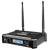 UHF 600 Pro Micrófono Inalámbrico Doble SKP