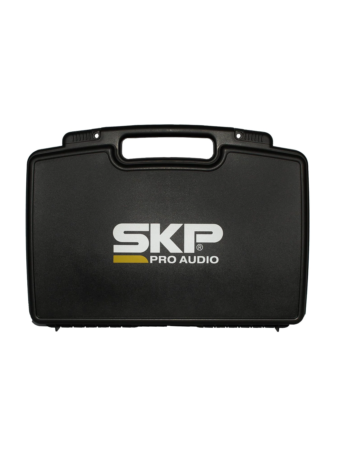 UHF 600 Pro Micrófono Inalámbrico Doble SKP 5