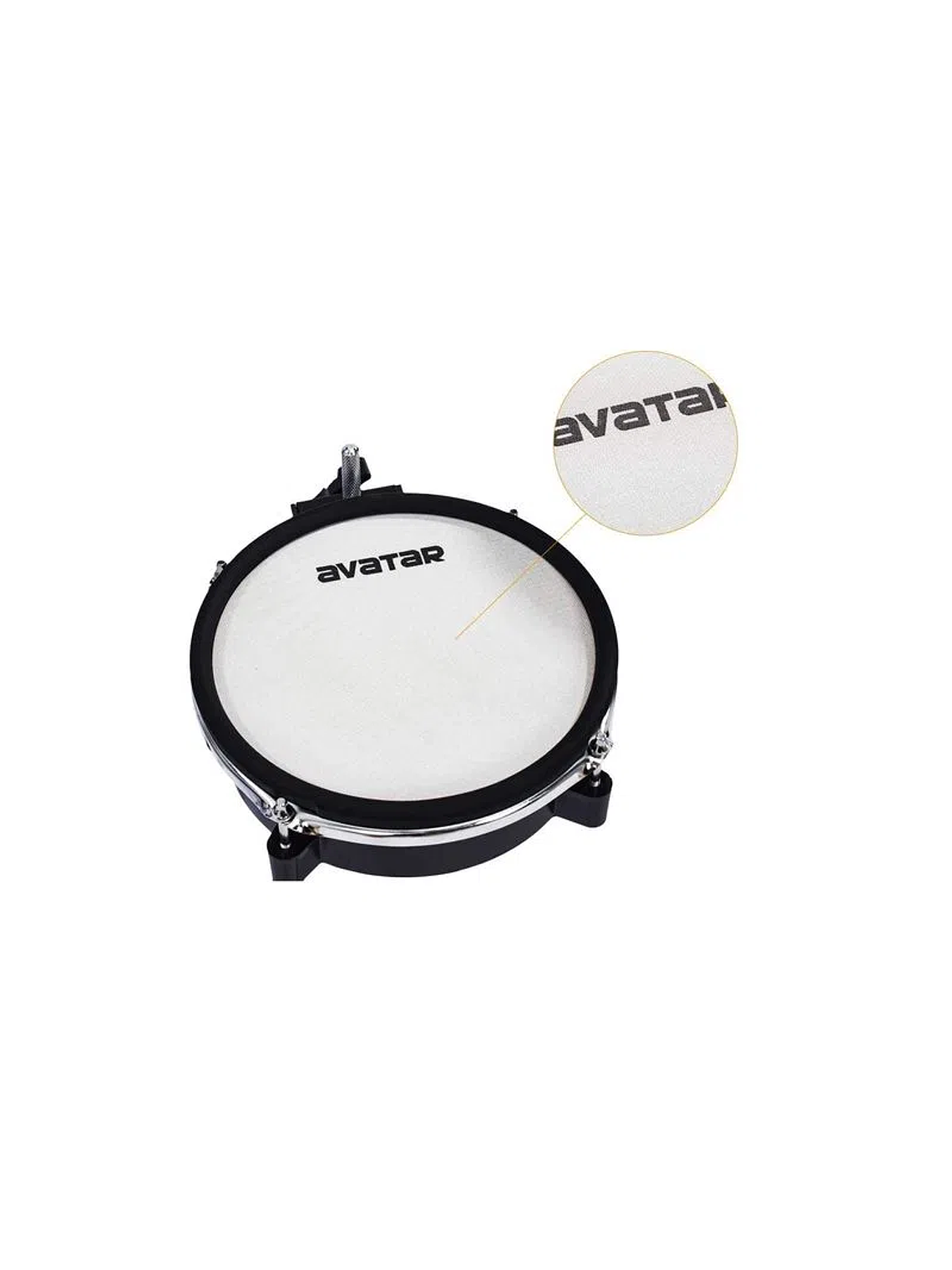 Batería electrónica Avatar SD61-5 3