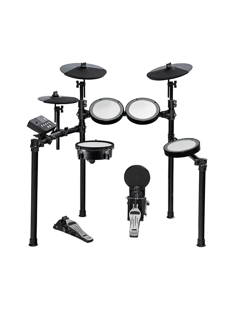 Batería electrónica Avatar SD61-5 2