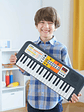 PSS-F30 Teclado Portátil Para Niños 37 Teclas Yamaha PSS-F30 - Miniatura 3