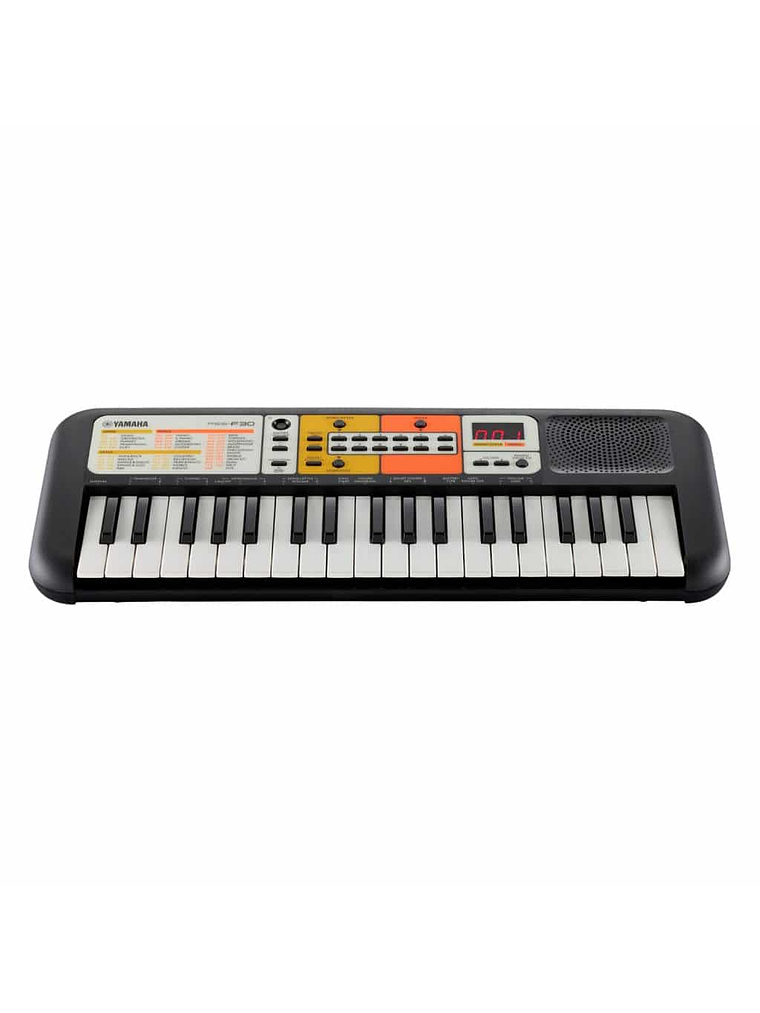 PSS-F30 Teclado Portátil Para Niños 37 Teclas Yamaha PSS-F30 1