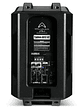 TYPHON-AX12-BT Caja activa Wharfedale con bluetooth 12 pulgadas 720w - Miniatura 2