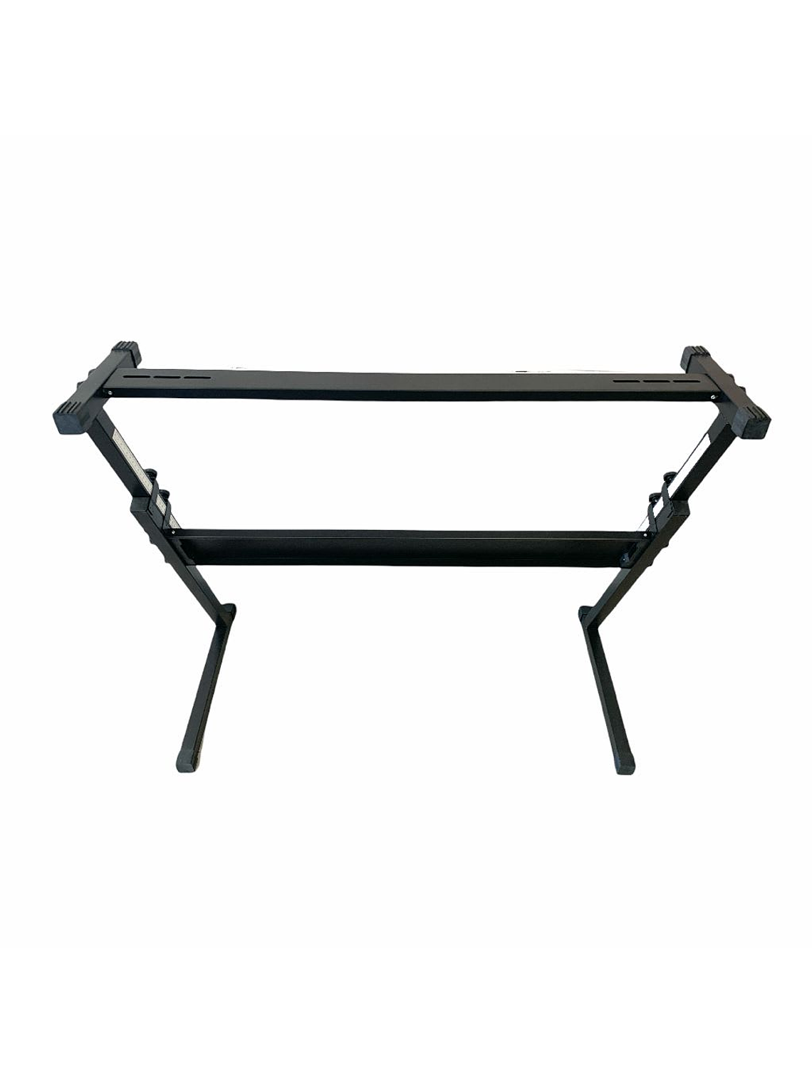 Q168 Atril De Teclado Tipo Z POLYFONIX  1