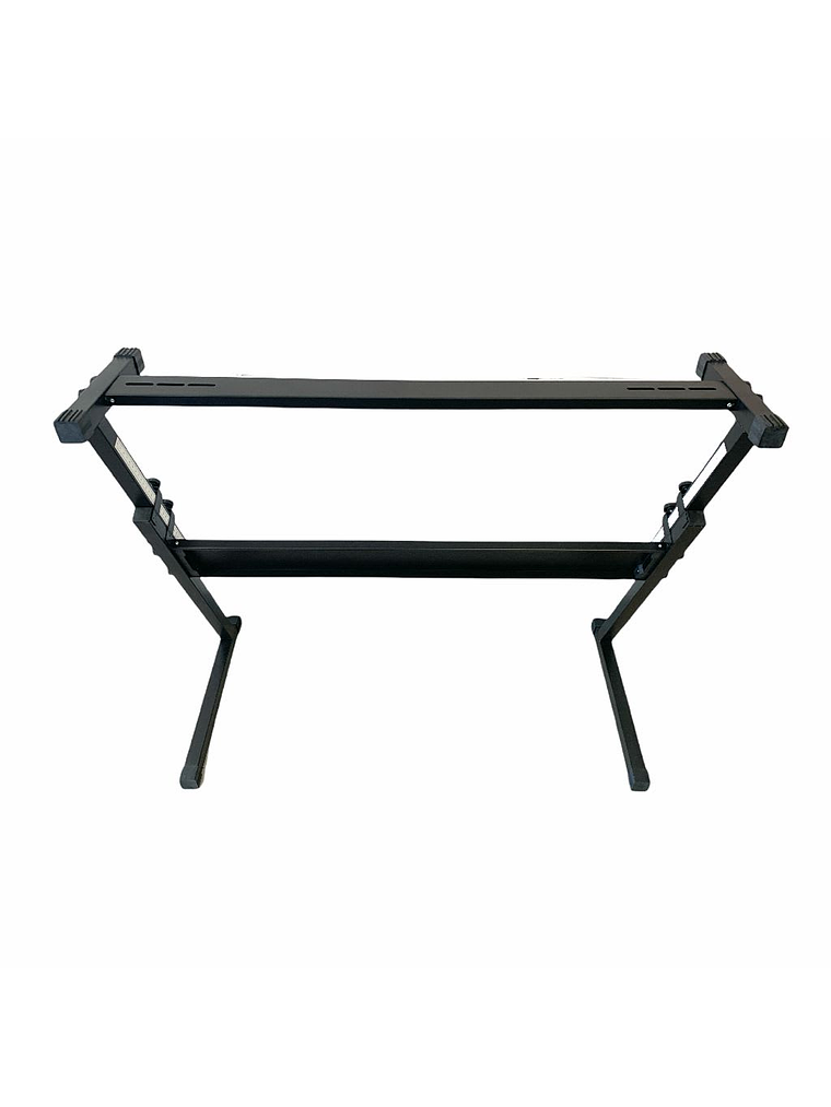 Q168 Atril De Teclado Tipo Z POLYFONIX  1