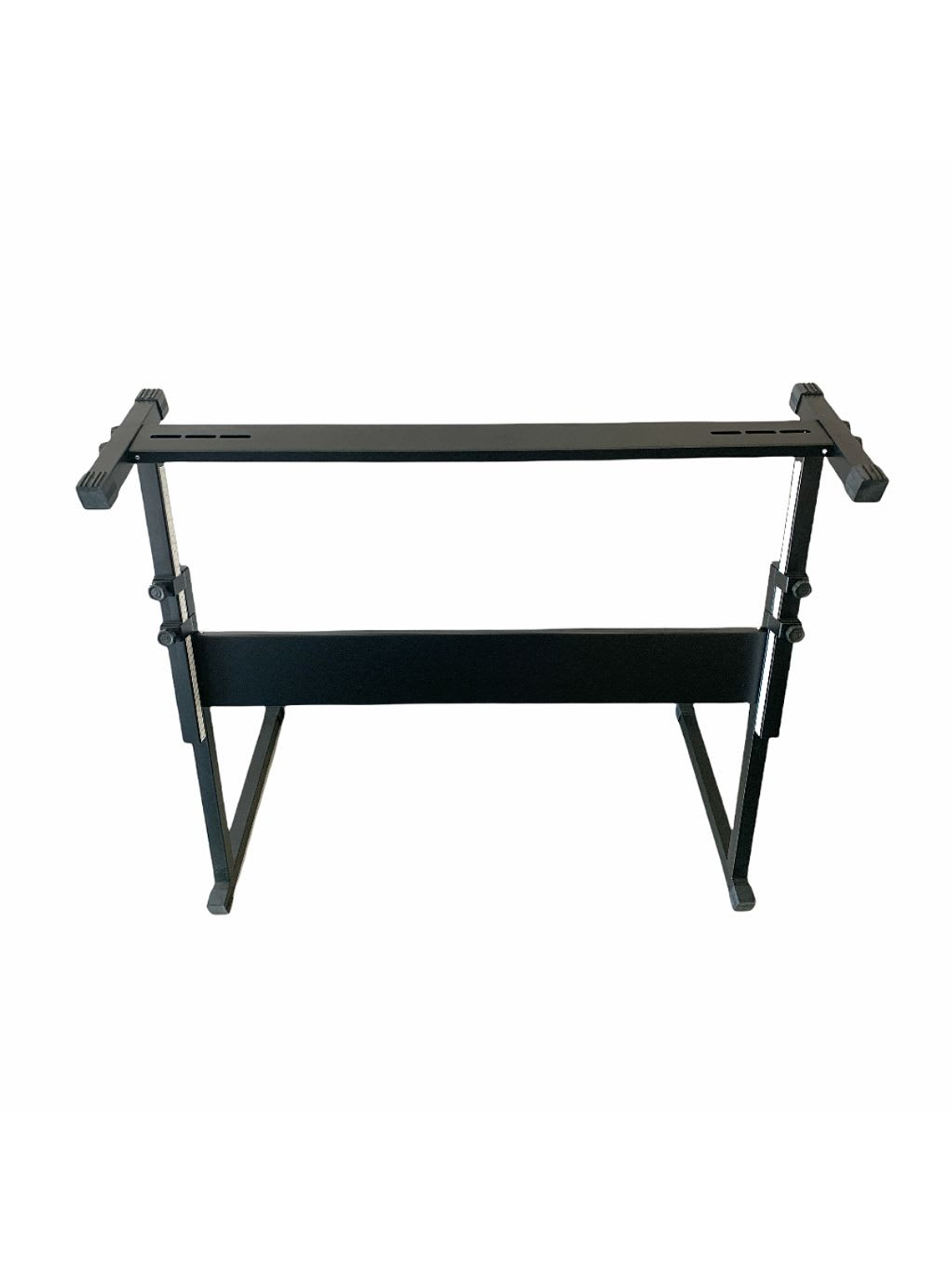 Q168 Atril De Teclado Tipo Z POLYFONIX  2