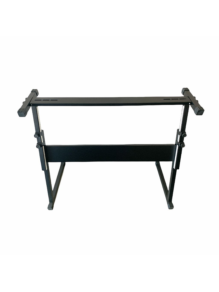 Q168 Atril De Teclado Tipo Z POLYFONIX  2