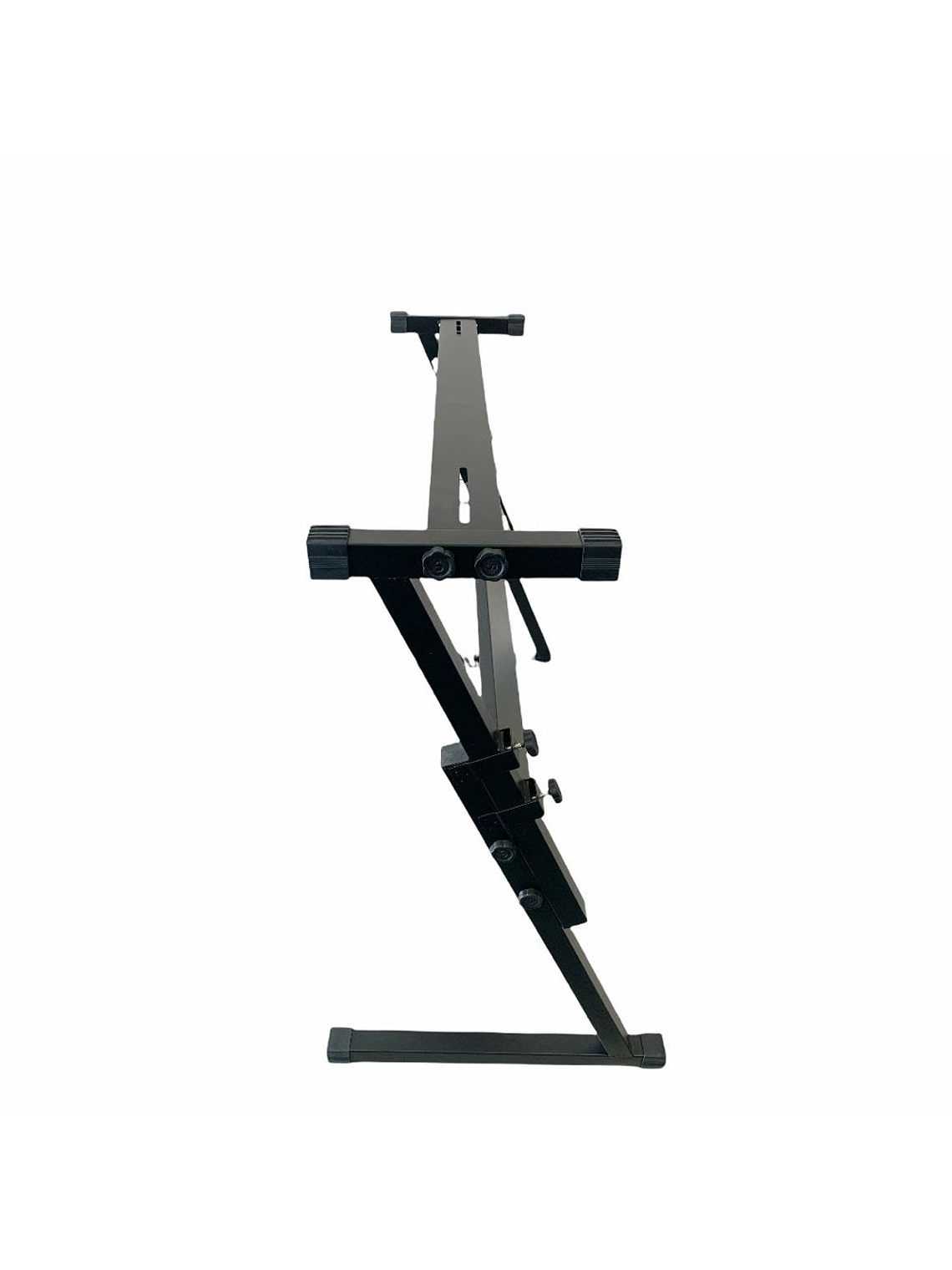 Q168 Atril De Teclado Tipo Z POLYFONIX  3