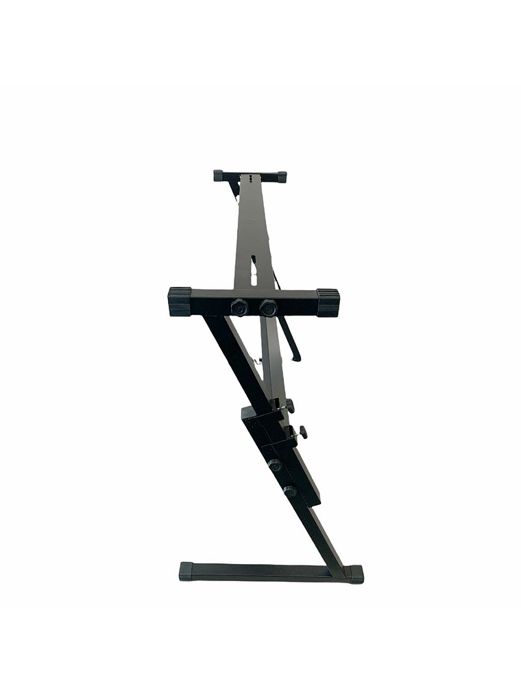 Q168 Atril De Teclado Tipo Z POLYFONIX  3