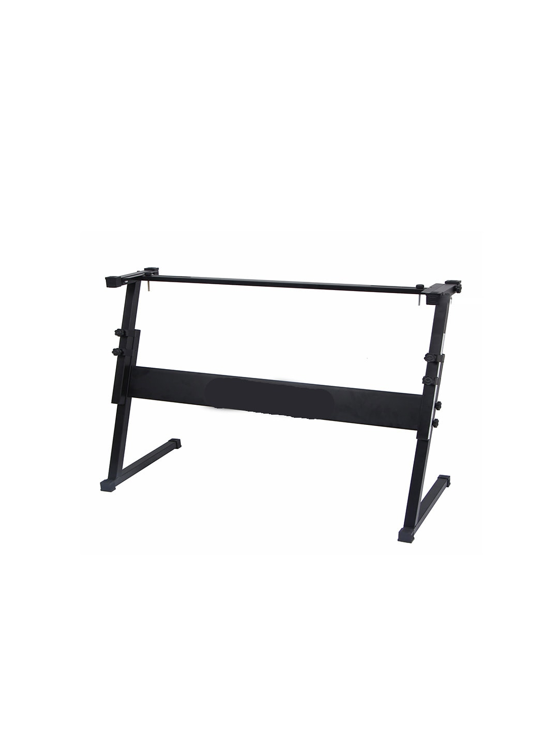 Q168 Atril De Teclado Tipo Z POLYFONIX  4