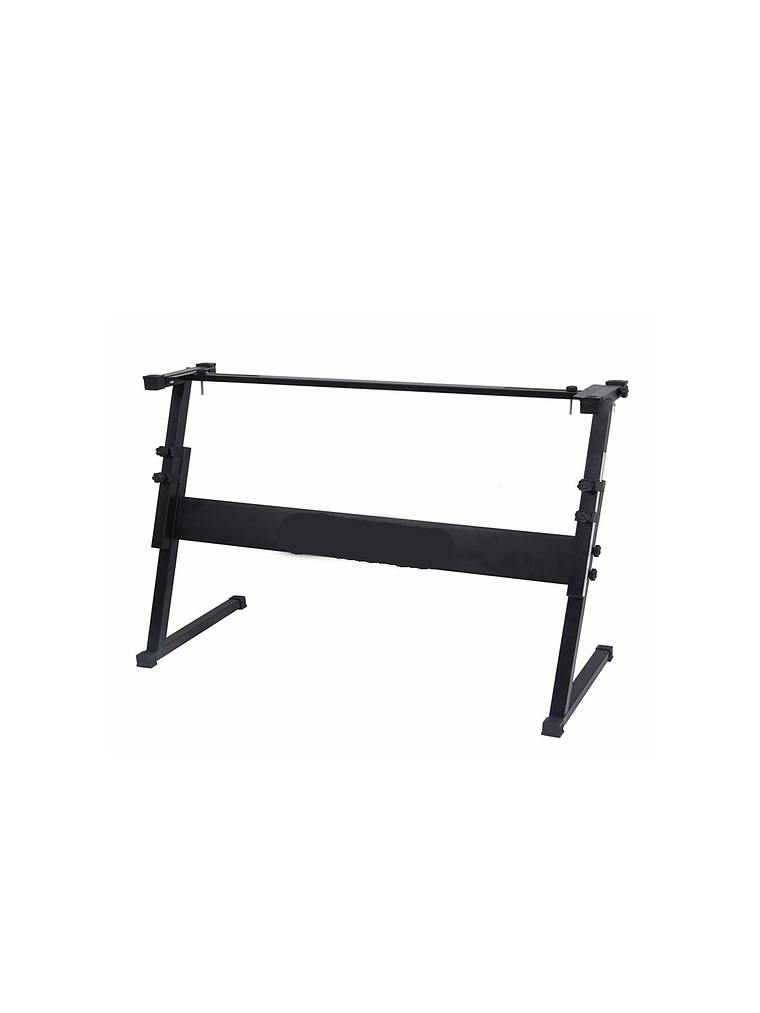 Q168 Atril De Teclado Tipo Z POLYFONIX  4