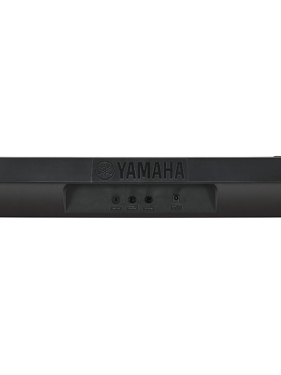 PSR-E283 Teclado Personal Yamaha con Fuente de Poder 3