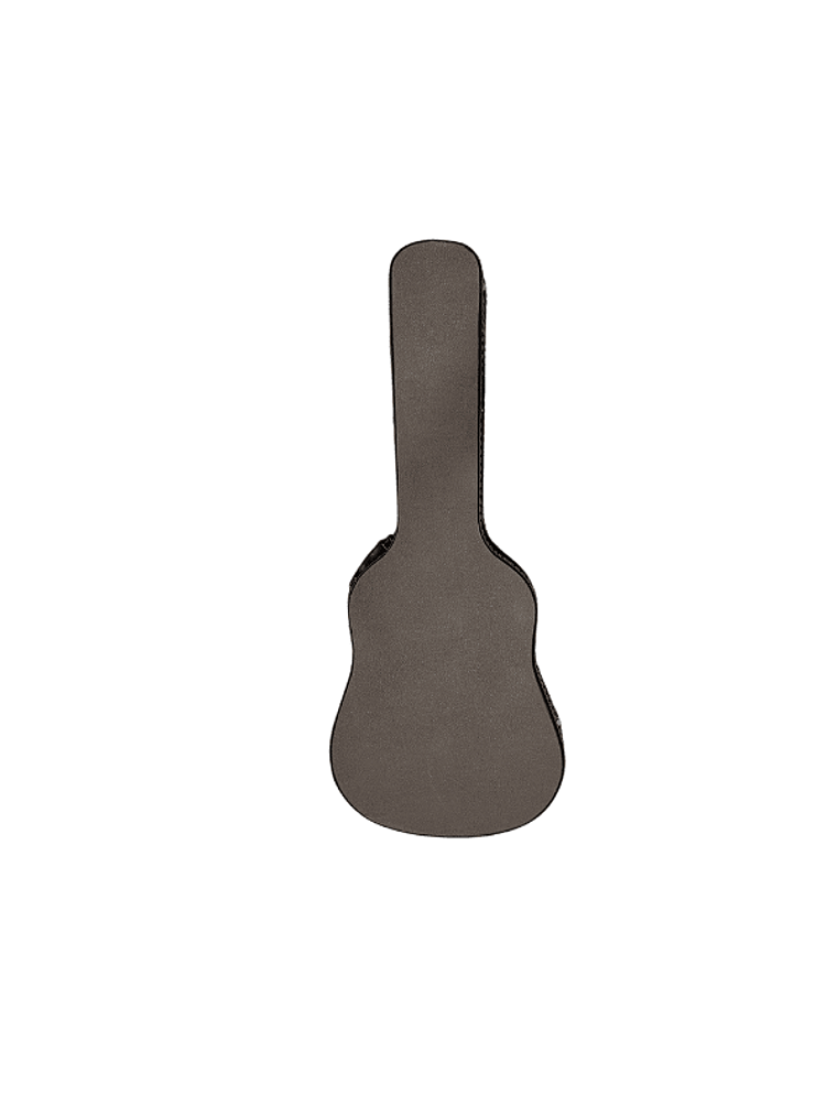 Case Para Guitarra Acústica BB04 HEBIKUO 2