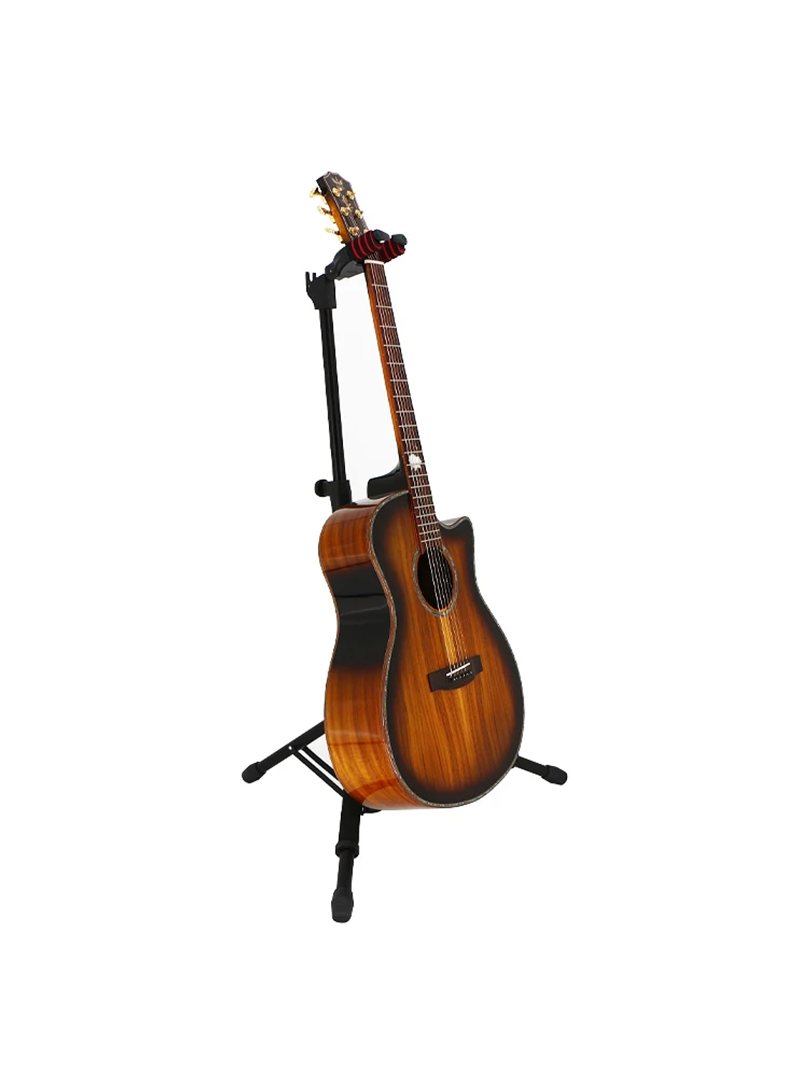 Atril Para Guitarra/Bajo JA-A35  4