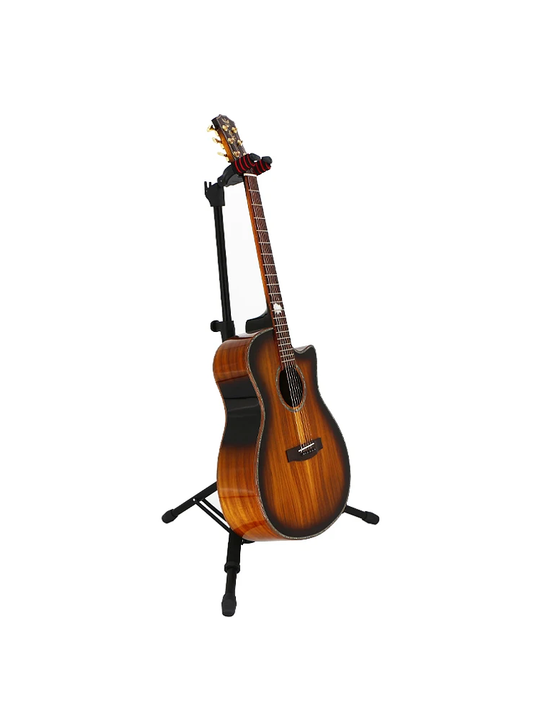 Atril Para Guitarra/Bajo JA-A35  4