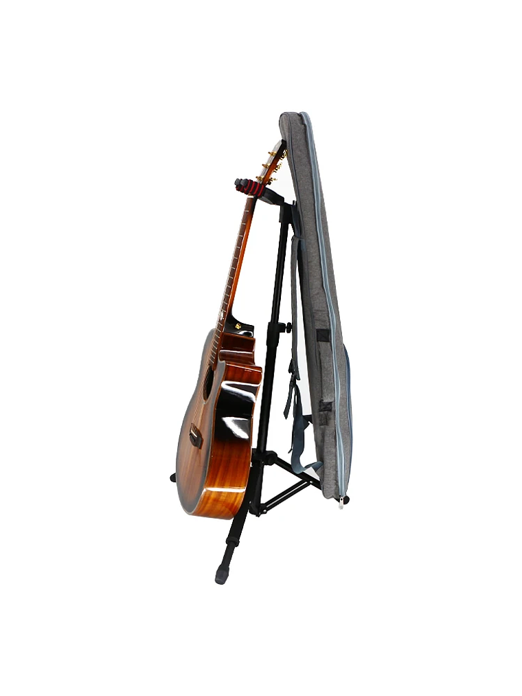 Atril Para Guitarra/Bajo JA-A35  5