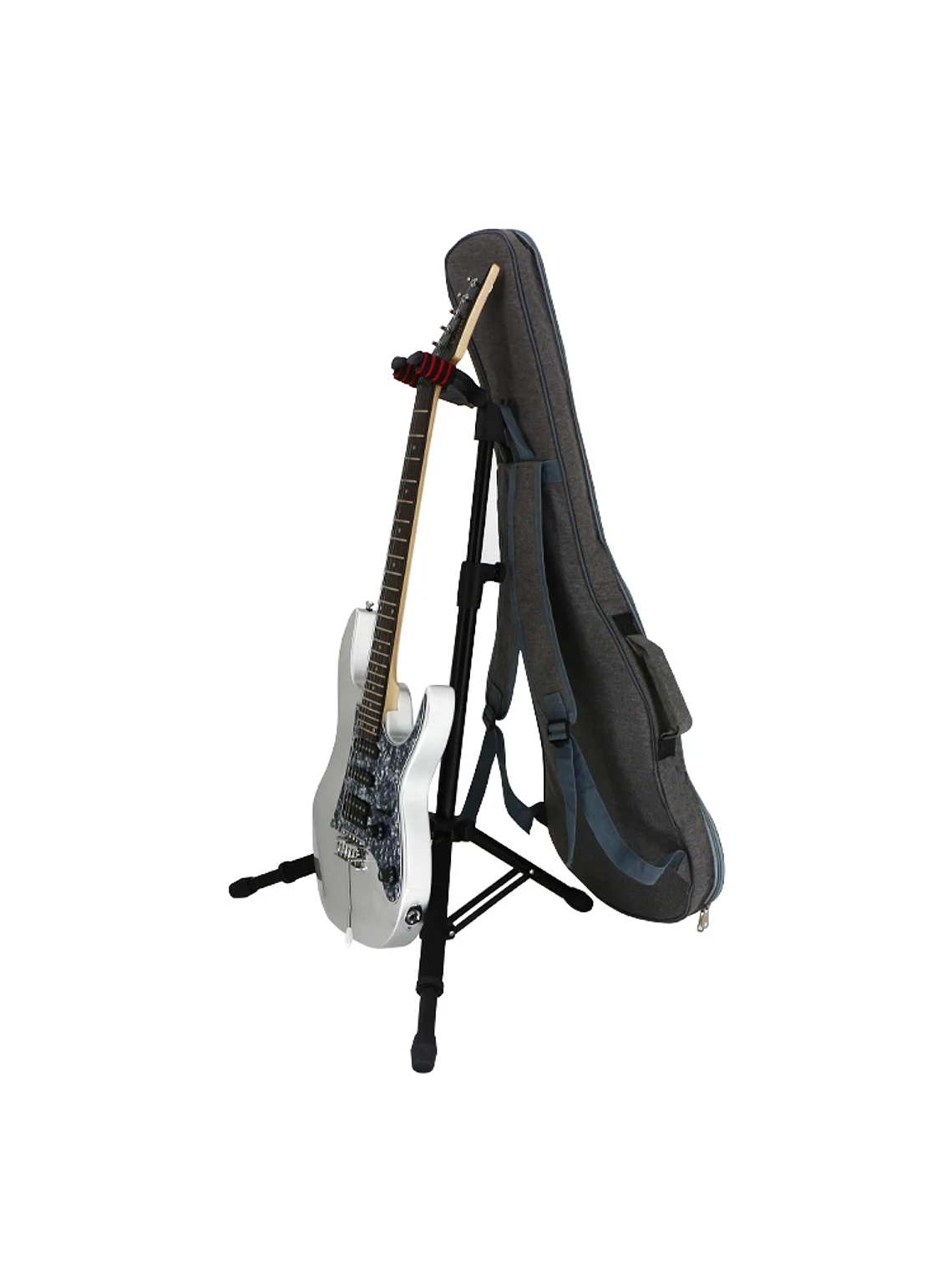 Atril Para Guitarra/Bajo JA-A35  6