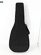 BB02 Softcase Guitarra Acústica Negro HEBIKUO - Miniatura 1