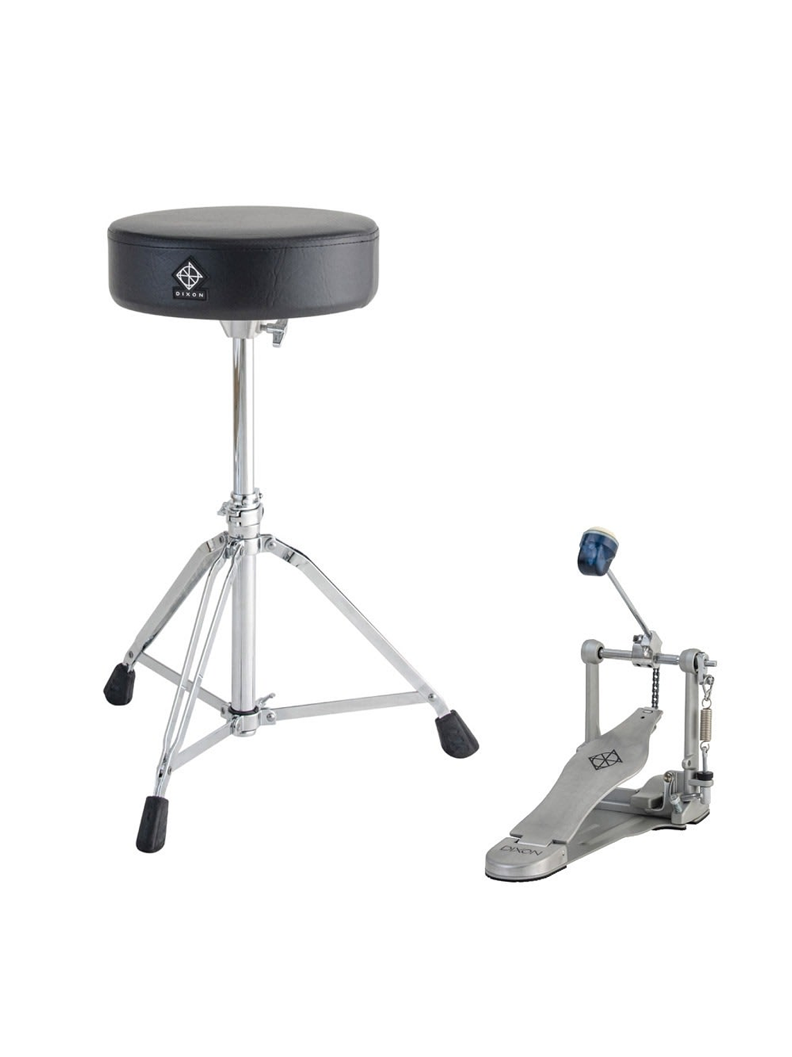 Sillin/Pedal Pack PSN-8 PP-P1 DIXON  1