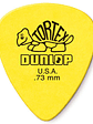 418P.73 Pack 12 Uñetas Tortex 0,73mm DUNLOP  - Miniatura 1