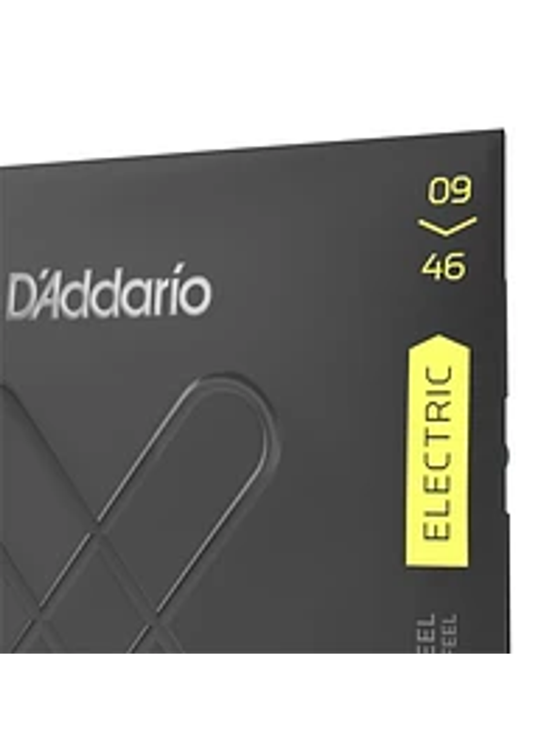 XTE0946 CUERDAS GUITARRA ELEC 009-046 SUPER LIGHT DADDARIO  1