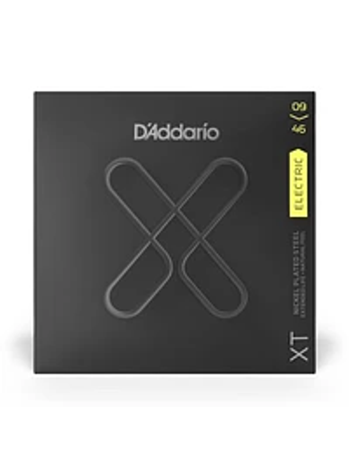 XTE0946 CUERDAS GUITARRA ELEC 009-046 SUPER LIGHT DADDARIO  2