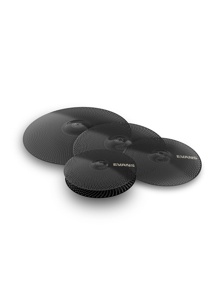 Set de platillos dB One LOW VOLUME - 14