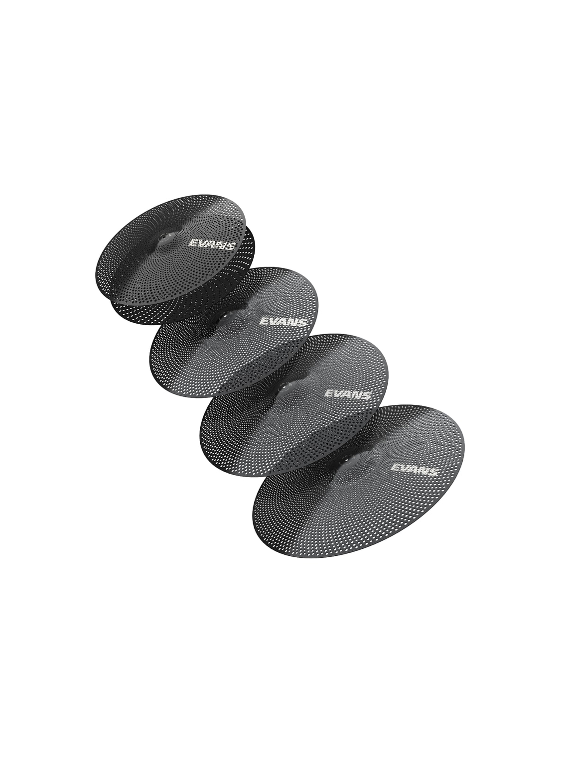 Set de platillos dB One LOW VOLUME - 14