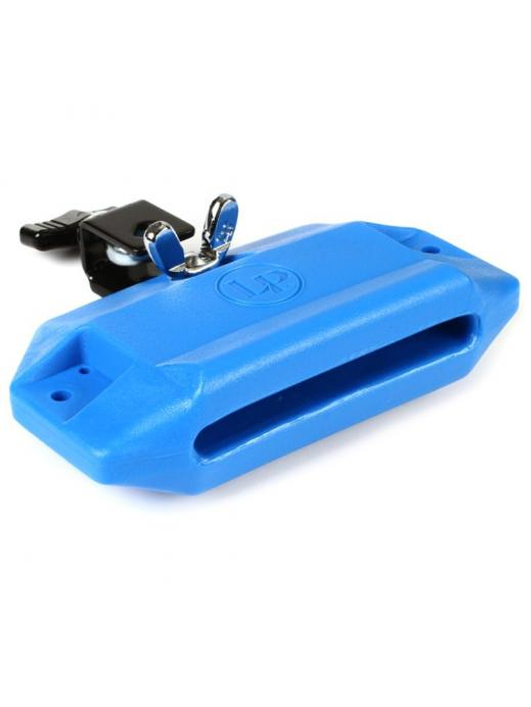  Jam Block W/Bracket / High Pitch - LP 2