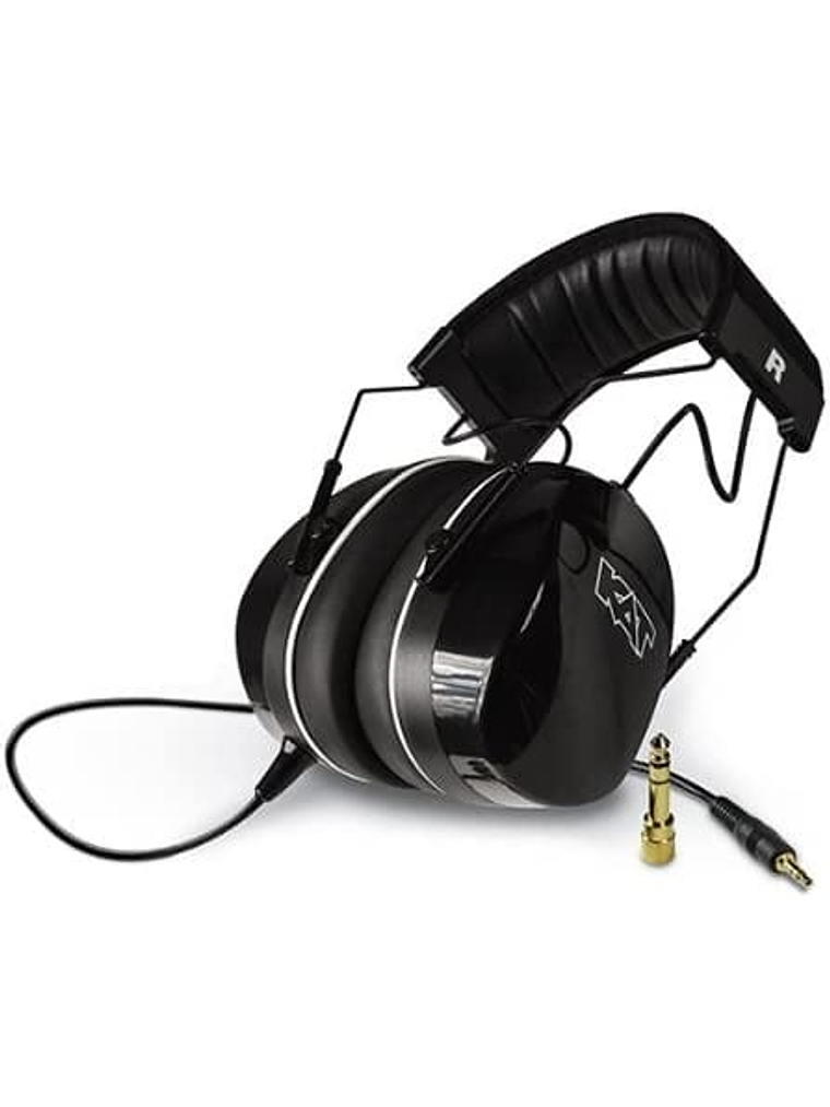 Audífonos Aislantes KTUI26 - KAT 1