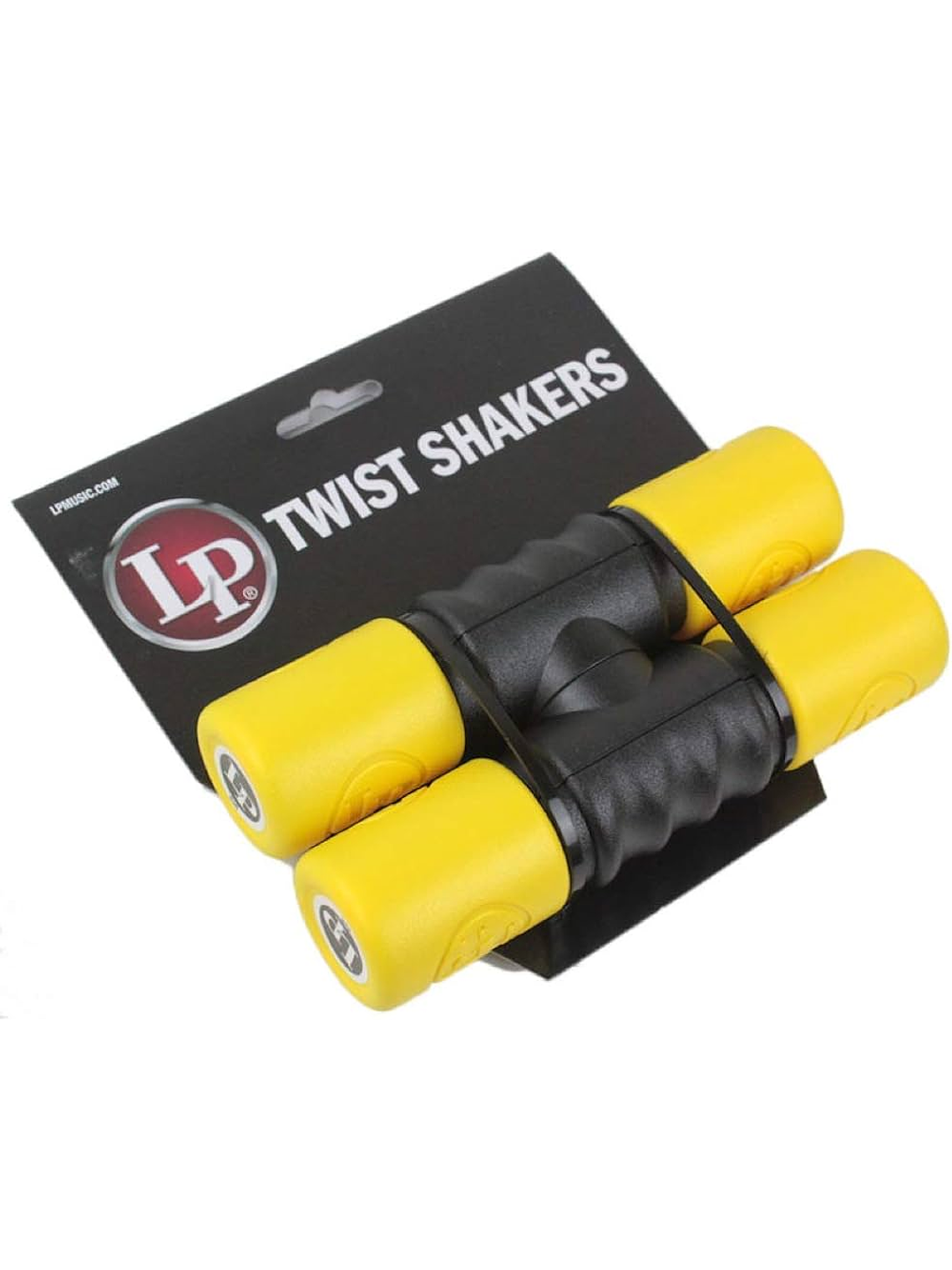  Twist Shaker Medium - LP 2