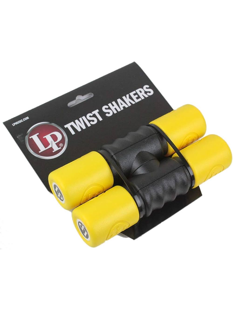  Twist Shaker Medium - LP 2