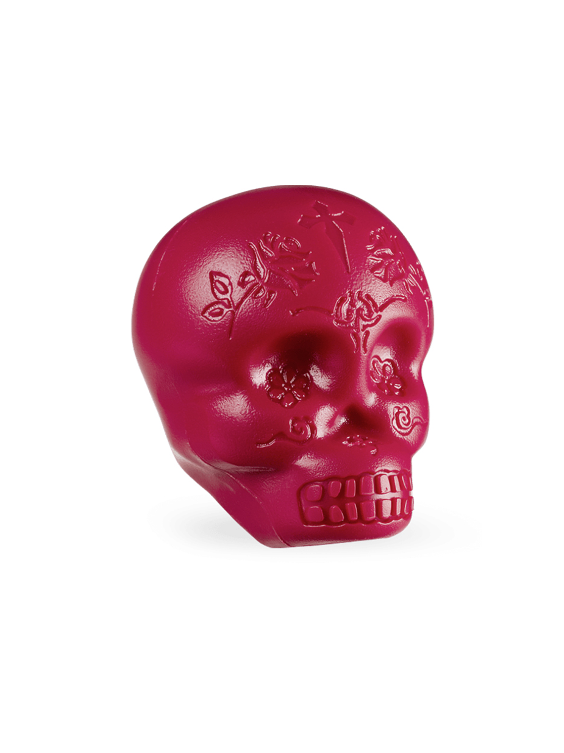 LP006-RD Sugar Skull Shaker Rojo LP 1