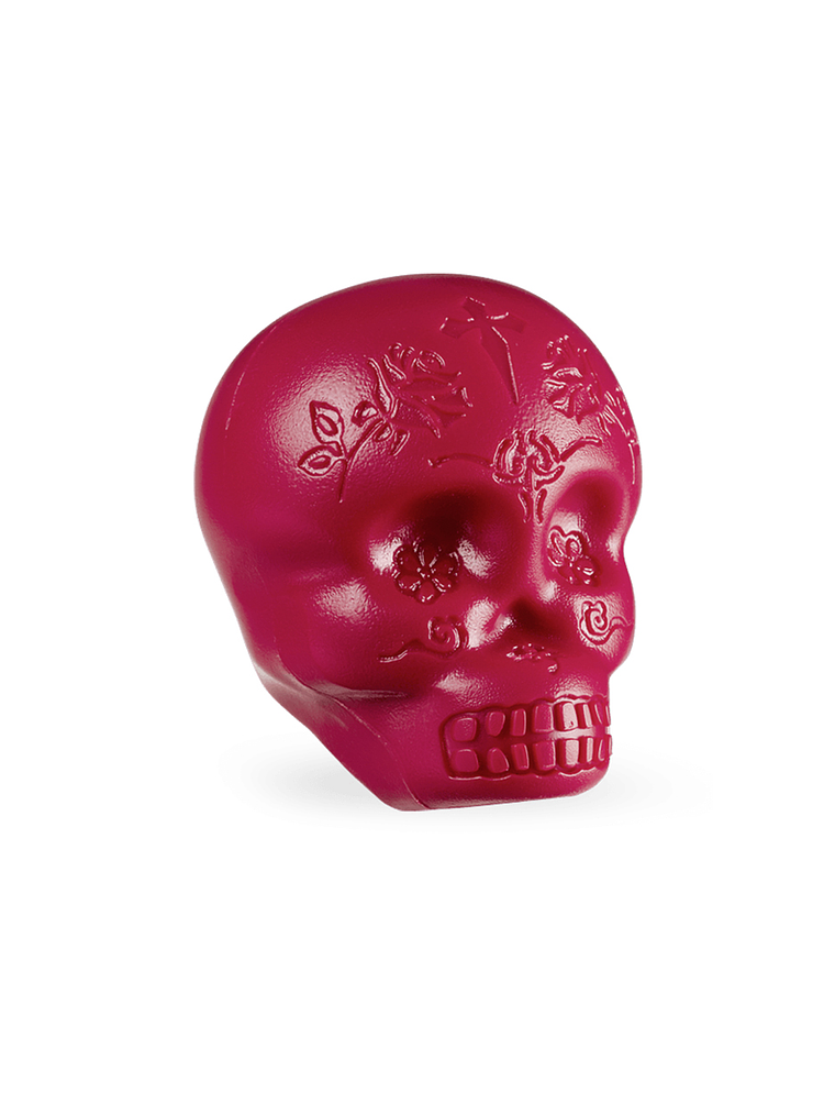 LP006-RD Sugar Skull Shaker Rojo LP 1