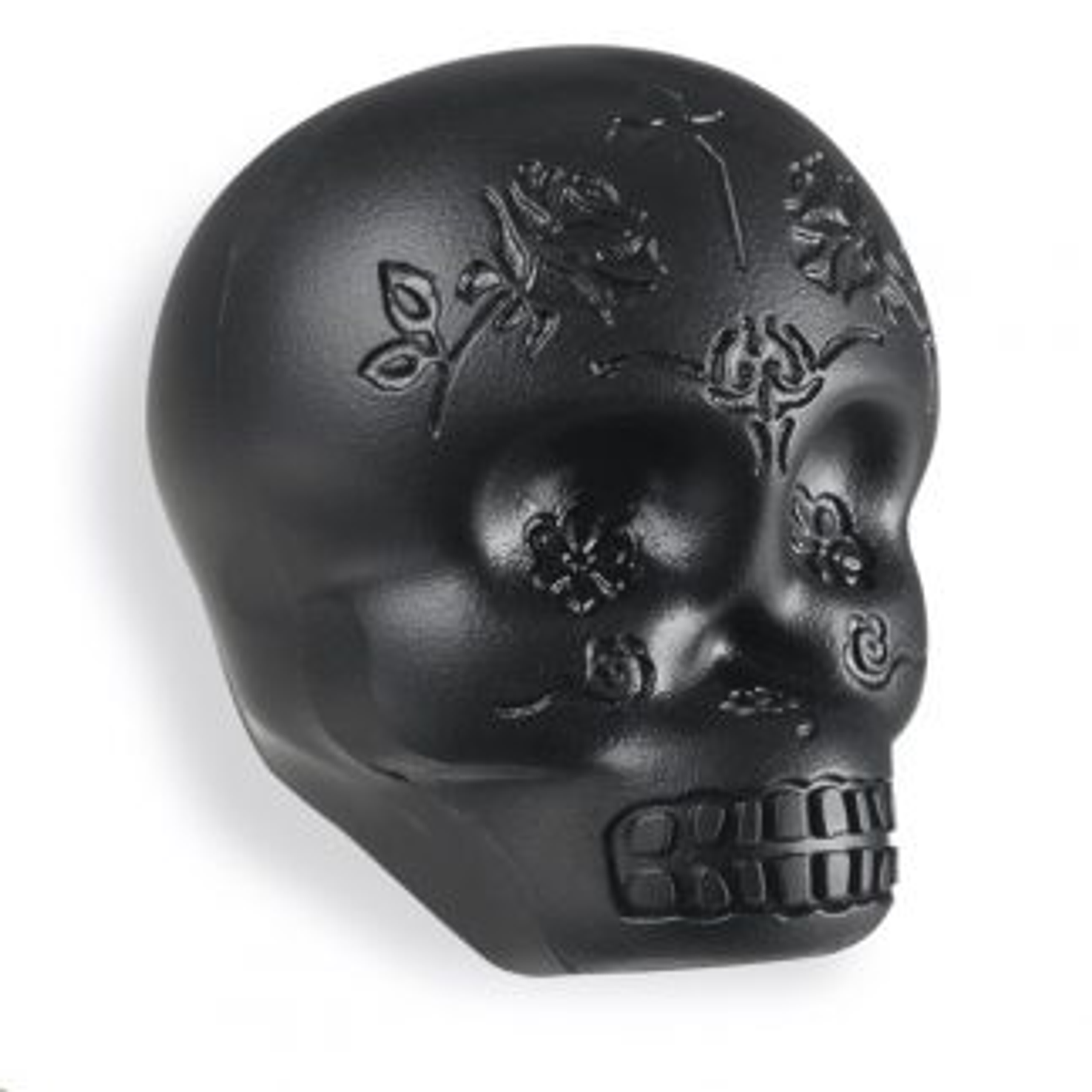 Sugar Skull Shaker  Glow In The Dark - LP