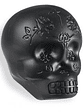LP006-BK Sugar Skull Shaker Negro LP - Miniatura 1