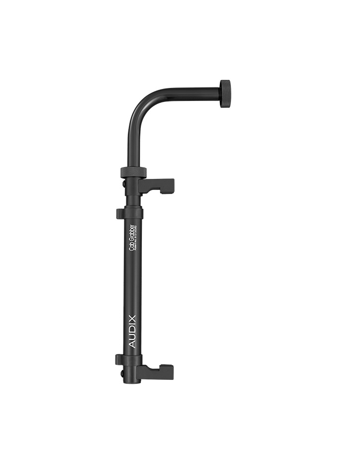 CabGrab1 Soporte de Micrófonos para amplificadores y gabinetes Audix 1