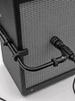 CabGrab1 Soporte de Micrófonos para amplificadores y gabinetes Audix - Miniatura 2