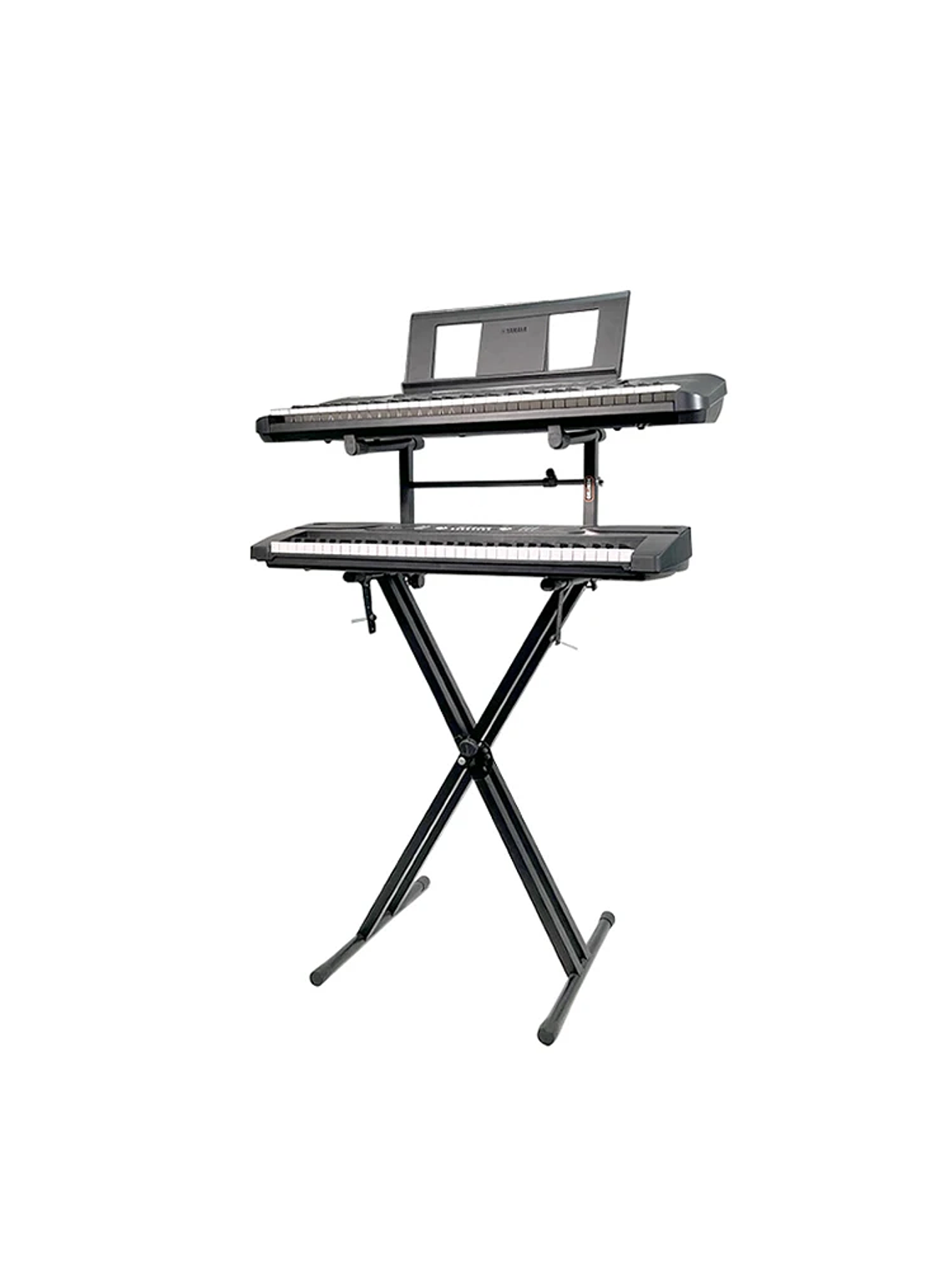 Q-50 Extensión Para Segundo Teclado Hebikuo 3