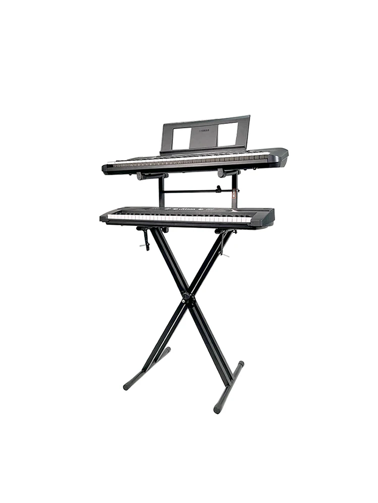 Q-50 Extensión Para Segundo Teclado Hebikuo 3