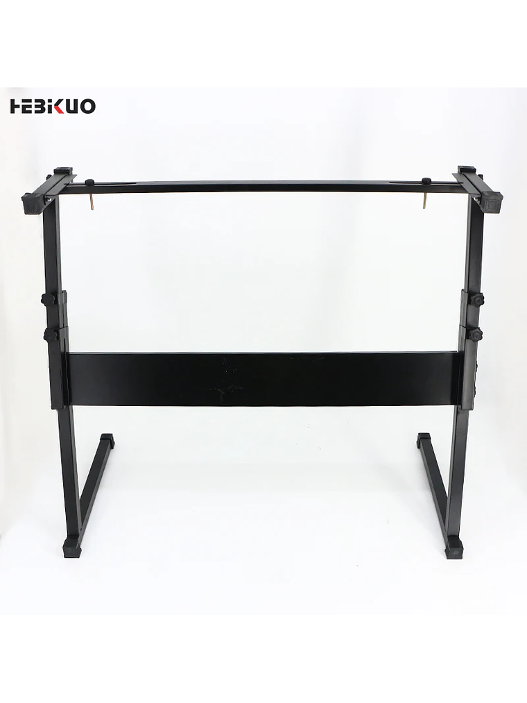 Q-168A Atril Para Teclado Tipo Z Hebikuo 3