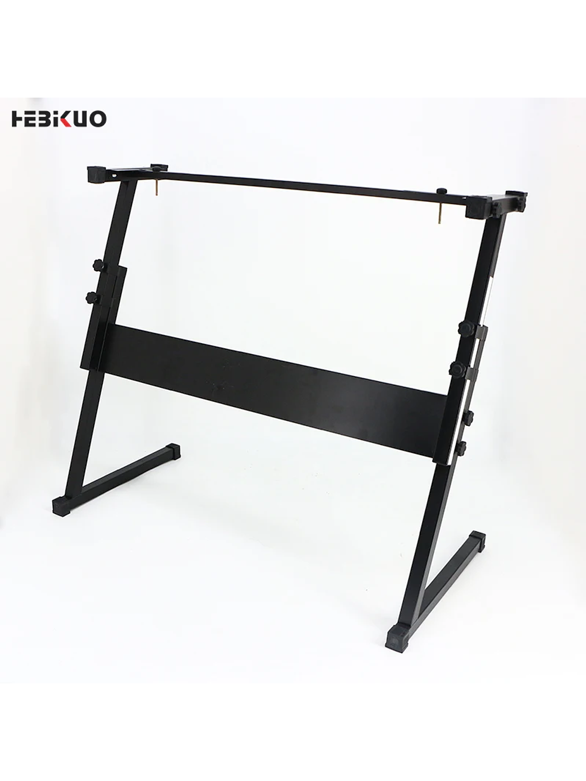 Q-168A Atril Para Teclado Tipo Z Hebikuo 4