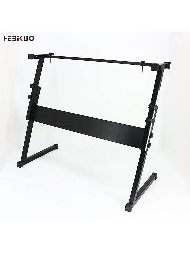 Q-168A Atril Para Teclado Tipo Z Hebikuo 4