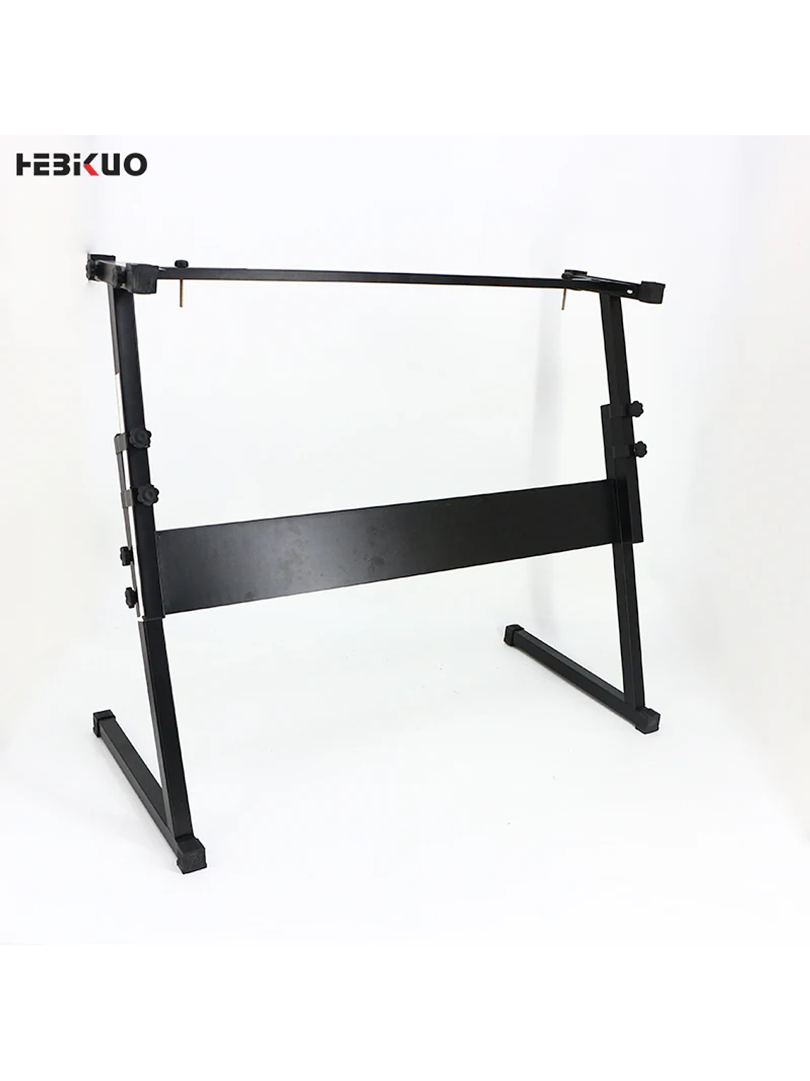 Q-168A Atril Para Teclado Tipo Z Hebikuo 5