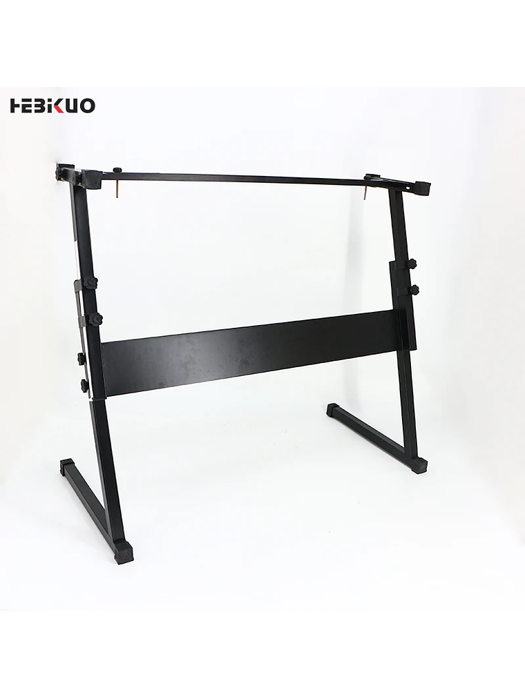 Q-168A Atril Para Teclado Tipo Z Hebikuo 5