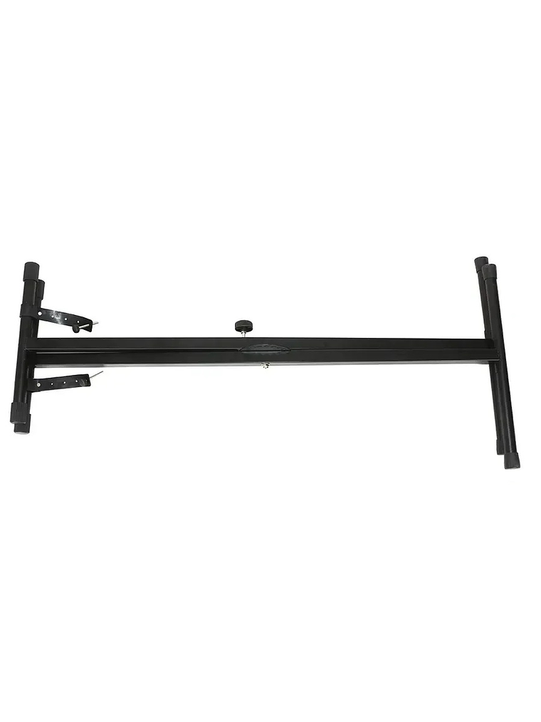 Q-1XC Atril de Teclado Simple X Hebikuo 4