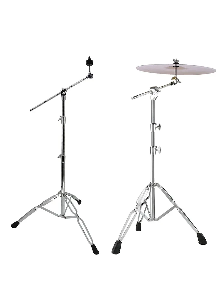 G410 Atril Para Platillos con Boom Hebikuo 1