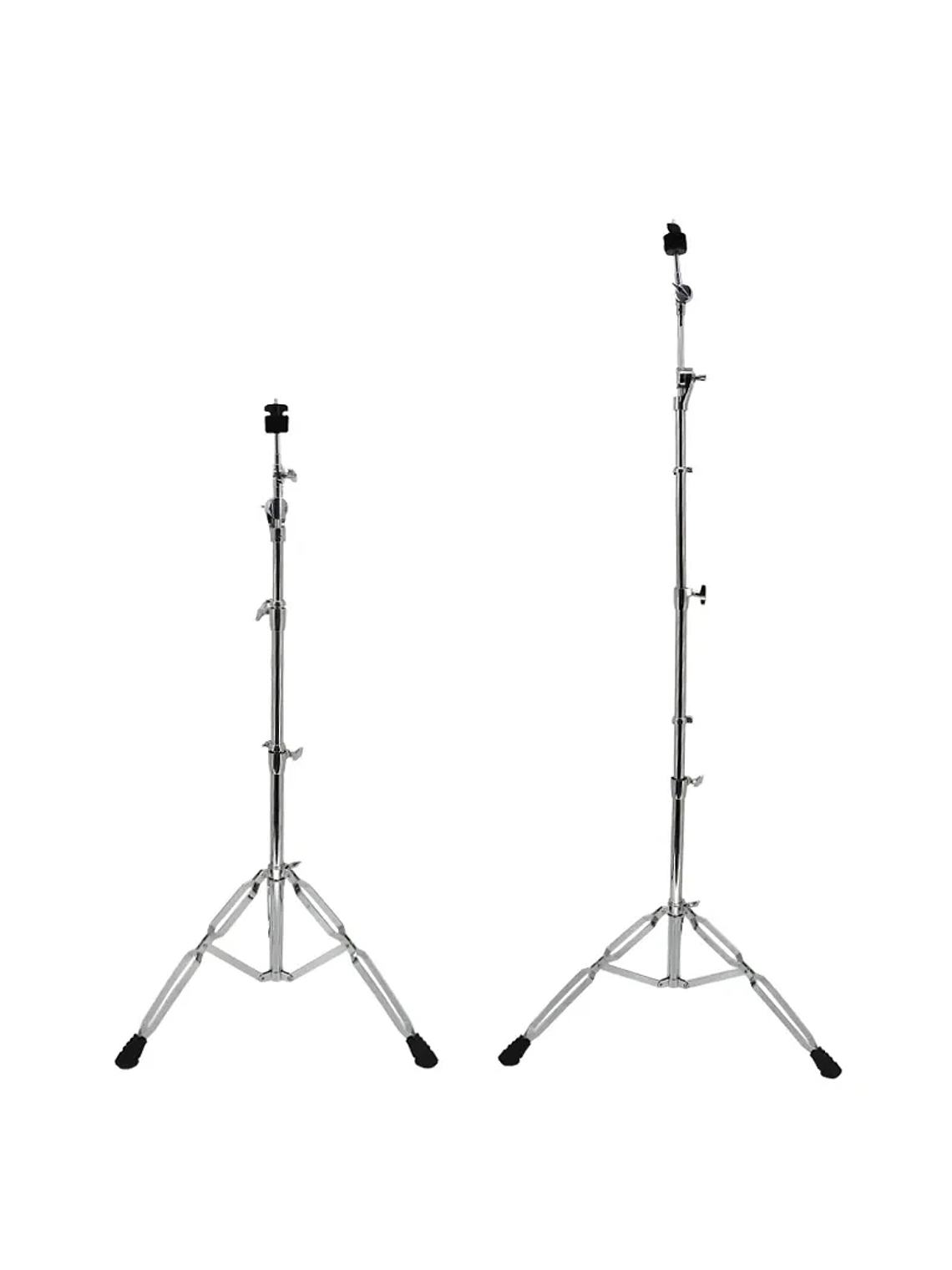 G410 Atril Para Platillos con Boom Hebikuo 2