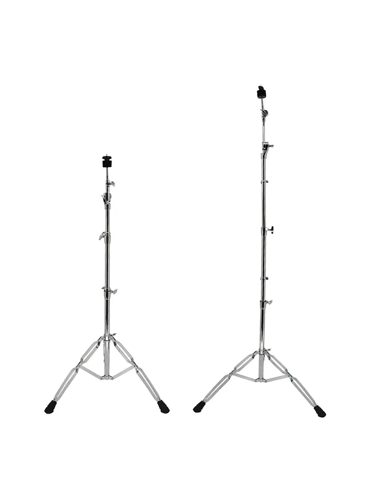 G410 Atril Para Platillos con Boom Hebikuo 2